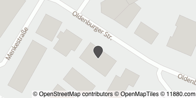 Auf Stadtplan Schortens anzeigen