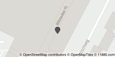 Auf Stadtplan Hamburg anzeigen