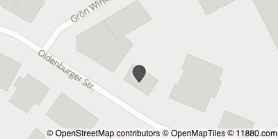 Auf Stadtplan Schortens anzeigen