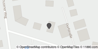 Auf Stadtplan Glinde, Kreis Stormarn anzeigen