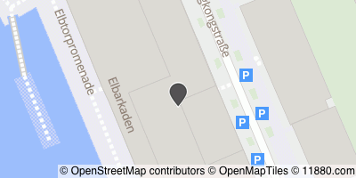 Auf Stadtplan Hamburg anzeigen