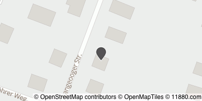 Auf Stadtplan Schortens anzeigen
