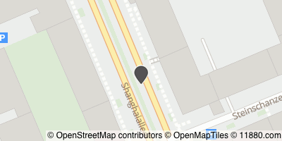 Auf Stadtplan Hamburg anzeigen