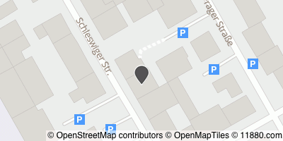 Auf Stadtplan Bremerhaven anzeigen