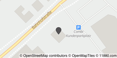Auf Stadtplan Schortens anzeigen