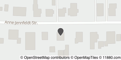 Auf Stadtplan Oststeinbek anzeigen