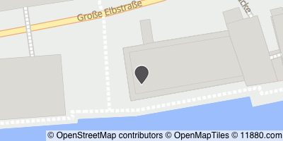 Auf Stadtplan Hamburg anzeigen