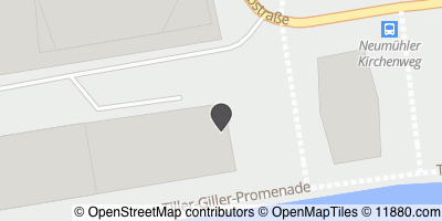 Auf Stadtplan Hamburg anzeigen