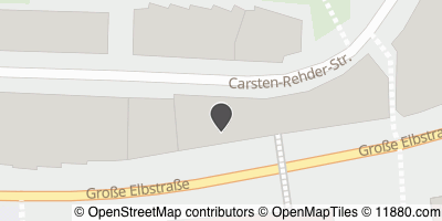 Auf Stadtplan Hamburg anzeigen