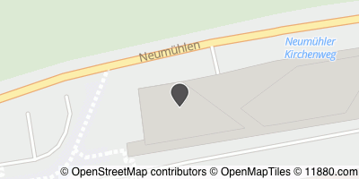 Auf Stadtplan Hamburg anzeigen