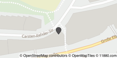 Auf Stadtplan Hamburg anzeigen