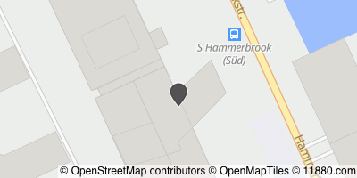 Auf Stadtplan Hamburg anzeigen