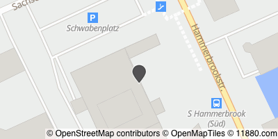 Auf Stadtplan Hamburg anzeigen