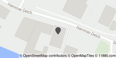 Auf Stadtplan Hamburg anzeigen