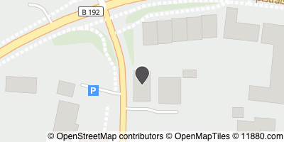 Auf Stadtplan Wulkenzin anzeigen