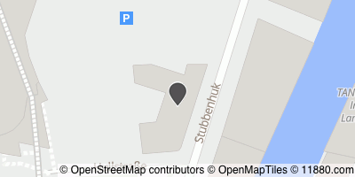 Auf Stadtplan Hamburg anzeigen