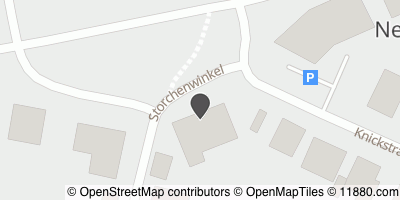 Auf Stadtplan Wulkenzin anzeigen