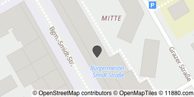 Auf Stadtplan Bremerhaven anzeigen