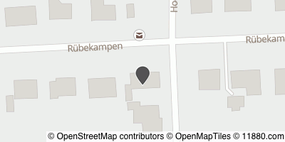 Auf Stadtplan Oststeinbek anzeigen