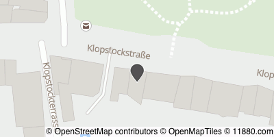 Auf Stadtplan Hamburg anzeigen