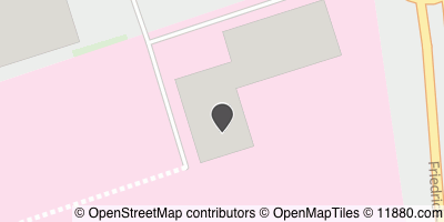 Auf Stadtplan Wilhelmshaven anzeigen