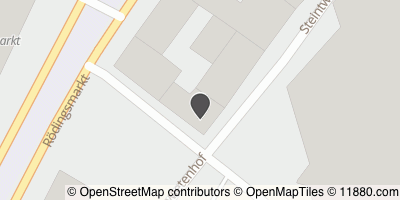 Auf Stadtplan Hamburg anzeigen