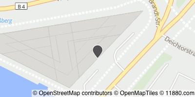 Auf Stadtplan Hamburg anzeigen