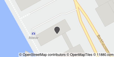 Auf Stadtplan Bremerhaven anzeigen