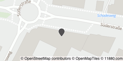 Auf Stadtplan Hamburg anzeigen