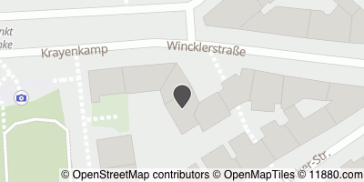 Auf Stadtplan Hamburg anzeigen