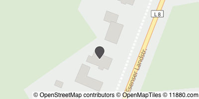 Auf Stadtplan Aurich, Ostfriesland anzeigen