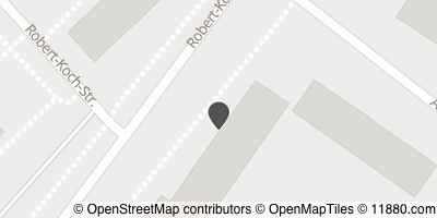 Auf Stadtplan Neubrandenburg, Mecklenburg anzeigen