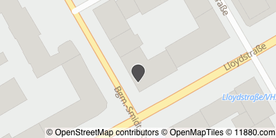 Auf Stadtplan Bremerhaven anzeigen