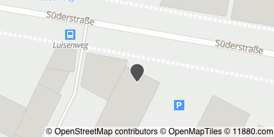 Auf Stadtplan Hamburg anzeigen