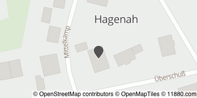 Auf Stadtplan Heinbockel anzeigen