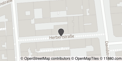 Auf Stadtplan Hamburg anzeigen