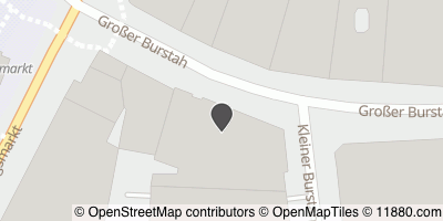 Auf Stadtplan Hamburg anzeigen