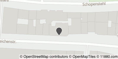 Auf Stadtplan Hamburg anzeigen