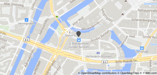 Pro Aurum Vertrieb Gesch St Hamburg Hamburg Altstadt Offnungszeiten Telefon Adresse