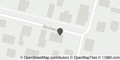 Auf Stadtplan Viereck anzeigen