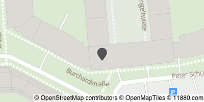 Auf Stadtplan Hamburg anzeigen