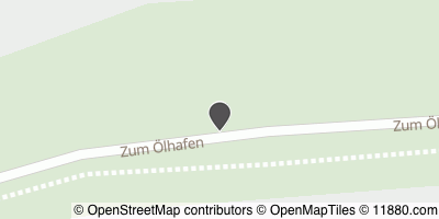 Auf Stadtplan Wilhelmshaven anzeigen