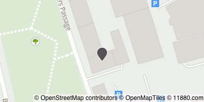 Auf Stadtplan Hamburg anzeigen