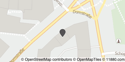 Auf Stadtplan Hamburg anzeigen