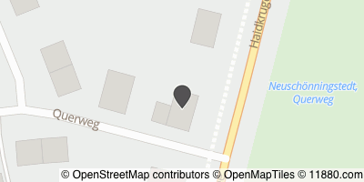 Auf Stadtplan Reinbek anzeigen