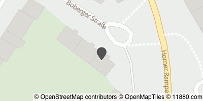 Auf Stadtplan Hamburg anzeigen