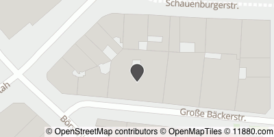 Auf Stadtplan Hamburg anzeigen