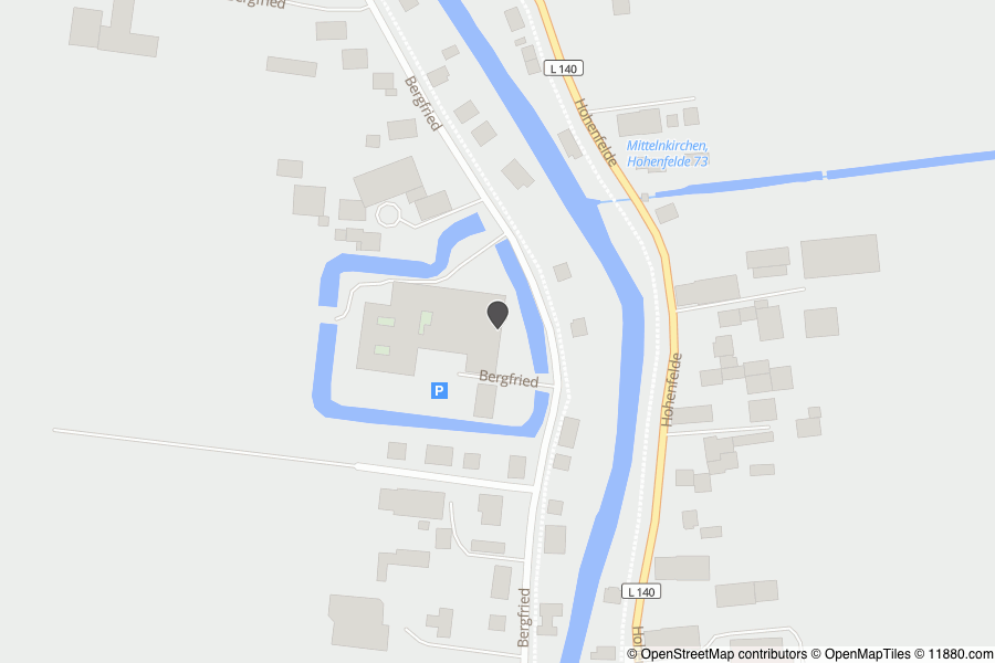 Seniorenheim Bergfried Guderhandviertel Telefon Adresse