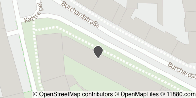 Auf Stadtplan Hamburg anzeigen