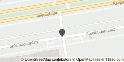 Auf Stadtplan Hamburg anzeigen